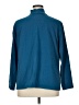 D&Co. Blue Turtleneck Sweater Size 1X - photo 2
