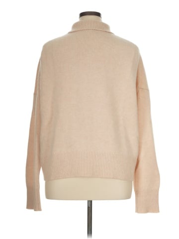 Nap Turtleneck Sweater (view 2)