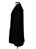 Carole Little Black Coat Size 8 - photo 5