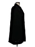 Carole Little Black Coat Size 8 - photo 4
