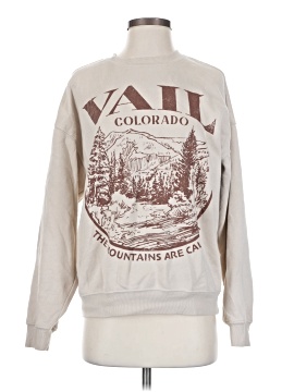 Goodie Two Sleeves Sweatshirt