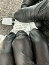 Unbranded Gray Casual Dress Size S - photo 8