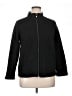 Onque Casuals Argyle Black Jacket Size XL - photo 1