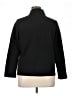 Onque Casuals Argyle Black Jacket Size XL - photo 2