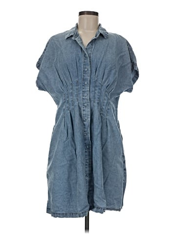 Jane and Delancey Casual Dress (view 1)