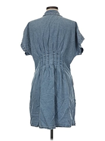 Jane and Delancey Casual Dress (view 2)