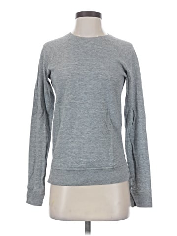 Lululemon Athletica Long Sleeve T-Shirt (view 1)