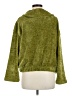 Chelsea & Theodore 100% Polyester Green Pullover Sweater Size M - photo 2