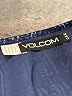 Volcom Blue Casual Dress Size 12 - photo 7
