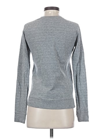 Lululemon Athletica Long Sleeve T-Shirt (view 2)