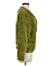 Chelsea & Theodore 100% Polyester Green Pullover Sweater Size M - photo 4