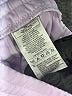 Adidas 100% Polyester Solid Purple Casual Pants Size L - photo 8