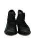 Rockport Black Ankle Boots Size 8 1/2 - photo 2