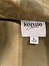 Kensie Green Jacket Size L - photo 6