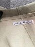 Mod-O-Doc Green Casual Dress Size 6 (estimated) - photo 7