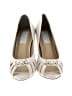 Assorted Brands Ivory Heels Size 9 - photo 2