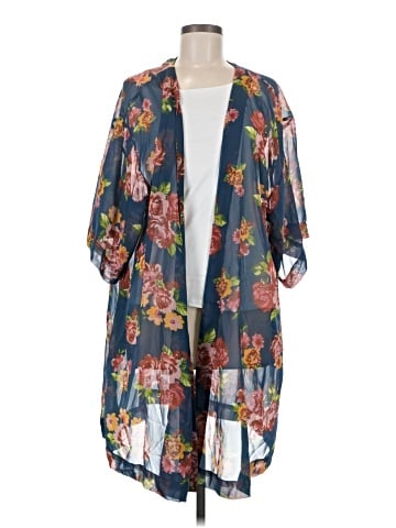 Matilda Jane Kimono (view 1)