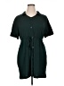 MAX Green Casual Dress Size XL - photo 1