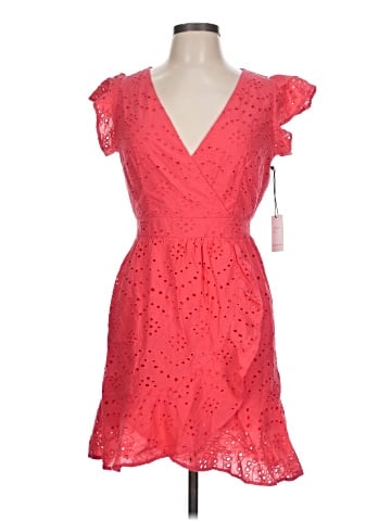 Japna Cocktail Dress (view 1)