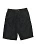 Street Rules Black Board Shorts Size 6 - photo 1