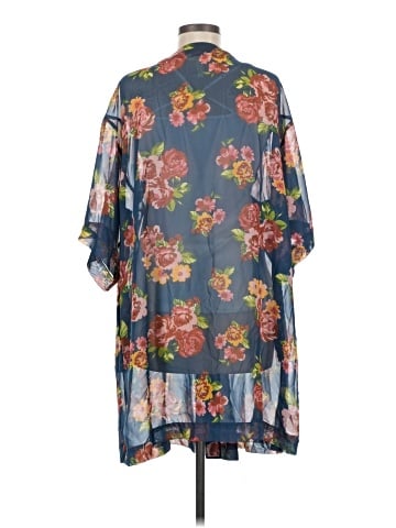 Matilda Jane Kimono (view 2)