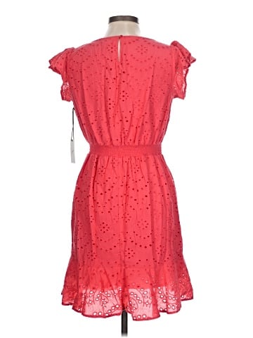 Japna Cocktail Dress (view 2)