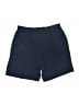 Tommy Bahama 100% Silk Solid Blue Shorts Size 10 - photo 2
