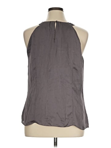 Violet & Claire Sleeveless Blouse (view 2)