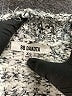 BB Dakota Fair Isle Gray Cardigan Size XS - photo 7