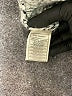 BB Dakota Fair Isle Gray Cardigan Size XS - photo 8