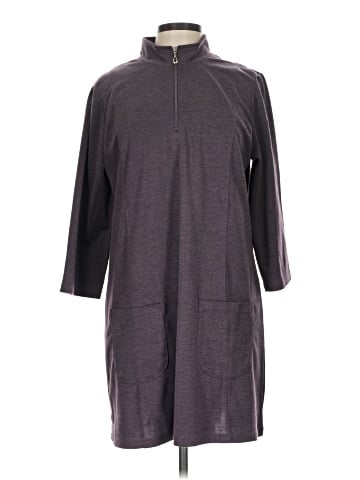 North Style Casual Dress (view 1)