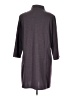 North Style Gray Casual Dress Size L - photo 2