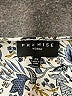 PREMISE 100% Polyester Blue Short Sleeve Blouse Size 2X - photo 7