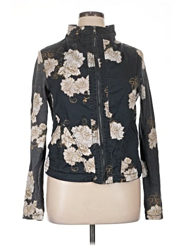 Marrakech Jacket (view 1)