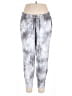 Torrid Tie-dye Silver Sweatpants Size 1X Plus (1) - photo 1