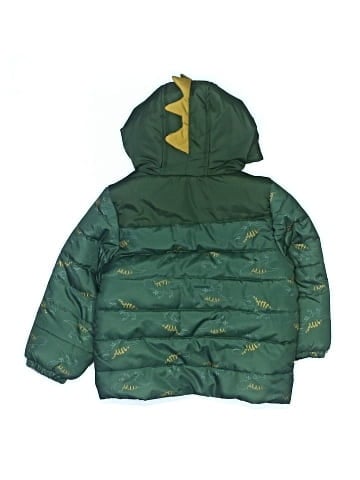 Just One You Snow Jacket (view 2)