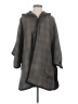 CAbi Gray Poncho Size XS - photo 1