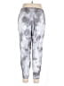 Torrid Tie-dye Silver Sweatpants Size 1X Plus (1) - photo 2