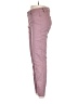 Paige Chevron-herringbone Pink Jeans Size 28 waist - photo 5