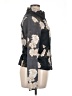Marrakech Floral Blue Jacket Size L - photo 4