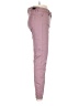 Paige Chevron-herringbone Pink Jeans Size 28 waist - photo 4