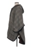 CAbi Gray Poncho Size XS - photo 5