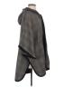 CAbi Gray Poncho Size XS - photo 4
