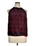 Max Studio Red Sleeveless Blouse Size XL - photo 1