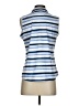 Pebble Beach Blue Tank Top Size S - photo 2