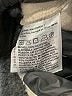 H&M 100% Polyester Ivory Cardigan Size M - photo 8