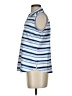 Pebble Beach Blue Tank Top Size S - photo 5