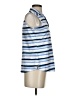 Pebble Beach Blue Tank Top Size S - photo 4