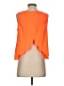 Blu Pepper Orange Sleeveless Blouse Size S - photo 2