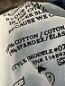 Blank NYC Color Block Blue Jeans Size 27 waist - photo 8